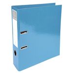 Exacompta Iderama 70mm Lever Arch File A4 Assorted (Pack of 10) 53629E