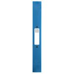 Exacompta Bee Blue Ring Binder 2-Ring 30mm Spine PP Assorted (Pack of 12) 54140E