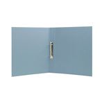 Exacompta Autentik Ring Binder 2-Ring 30mm Spine A4 Assorted 54239E