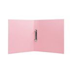 Exacompta Autentik Ring Binder 2-Ring 30mm Spine A4 Assorted 54239E