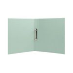 Exacompta Autentik Ring Binder 2-Ring 30mm Spine A4 Assorted 54239E