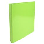 Iderama A4 Ring Binder 2 Ring 30mm Assorted (Pack of 10) 54929E