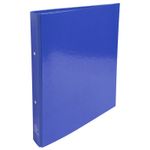 Iderama A4 Ring Binder 2 Ring 30mm Assorted (Pack of 10) 54929E