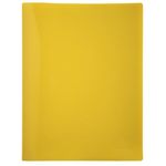 Exacompta Bee Blue Display Book 40 Pocket PP A4 Assorted (Pack of 12) 88130E