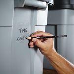 Sharpie China Marker Fine Black (Pack of 12) S0305071