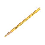 Sharpie China Marker Yellow (Pack of 12) S0305101