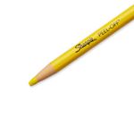 Sharpie China Marker Yellow (Pack of 12) S0305101