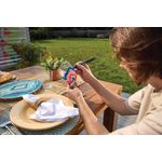 Sharpie Creative Marker Bullet Tip Earth Tones Assorted (Pack of 5) 2213380