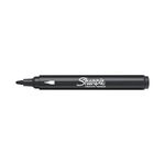 Sharpie Creative Marker Bullet Tip Black (Pack of 6) 2218123