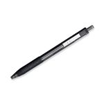 PaperMate Inkjoy 300Rt Ballpoint Medium 1.0mm Tip Black (Pack of 24) 2223762