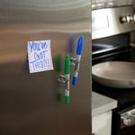 Sharpie Permanent Marker Twin Tip Assorted (Pack of 8) 2065409