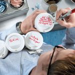 Sharpie Retractable Marker Fine Black (Pack of 12) S0810840