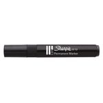 Sharpie W10 Permanent Marker Chisel Tip Black (Pack of 12) S0192652