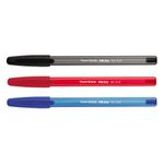 PaperMate InkJoy 100ST Ballpoint Stick Pens Assorted (Pack of 8) 1956745