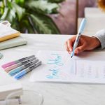 Sharpie Permanent Marker Mystic Gems (Pack of 5) 2157670