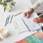 Sharpie Permanent Marker Mystic Gems (Pack of 12) 2157681