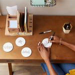 Sharpie Permanent Markers Fine Black (Pack of 24) 2077128