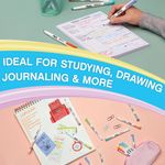 Sharpie Dual Tip Creative Highlighters/Markers Assorted (Pack of 8) 2182116