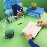 PaperMate Kilometrico Ballpoint Pen Medium 1.0mm Assorted (Pack of 8) 2187680