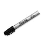 Sharpie Pro Permanent Marker Bullet Tip Black (Pack of 12) S0945720