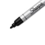 Sharpie Pro Permanent Marker Bullet Tip Black (Pack of 12) S0945720