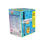 PaperMate InkJoy 100 Ballpoint Pen Medium Black (Pack of 100) S0977410