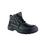 Tuffking Delta Safety Chukka Boot Steel Toecap Black 03