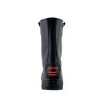 Tuffking Axle Safety Rigger Boot Water Resistant Black 13