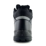 Tuffking Rebel Safety Boot TPU Scuff Guard Black 09