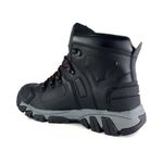 Tuffking Viking Safety Hiker Boot Black 08