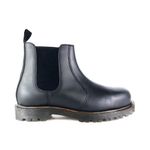 Samson Cooper Metal Free Safety Dealer Boot Black 04
