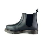 Samson Cooper Metal Free Safety Dealer Boot Black 06