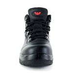 Tuffking Verano Safety Boot Black 08