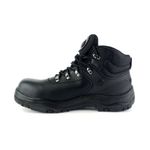 Tuffking Verano Safety Boot Black 09