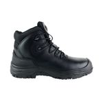 Tuffking Vertex Metal Free Boot Kevlar Midsole Black 05