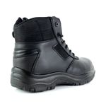 Tuffking Apex Metal Free Safety Hiker Boot Black 04