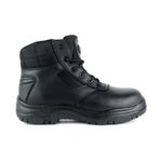Tuffking Apex Metal Free Safety Hiker Boot Black 08