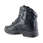 Tuffking Lynx Metal Free Safety Hiker Boot Black 12