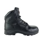 Tuffking Lynx Metal Free Safety Hiker Boot Black 08