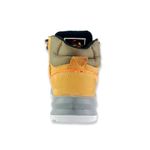 Tuffking Craze Safety Hiker Boot Tan 10