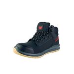 Tuffking Grind Safety Hiker Boot Black 09