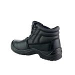 Tuffking Delta+ Safety Chukka Boot Black 10