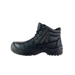 Tuffking Delta+ Safety Chukka Boot Black 10