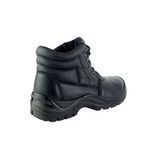 Tuffking Delta+ Safety Chukka Boot Black 09