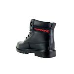 Tuffking Edge Metal Free Safety Uniform Boot Black 05