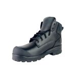 Tuffking Orson+ Safety Hiker Boot Black 11