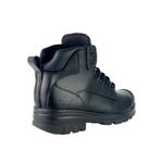 Tuffking Orson+ Safety Hiker Boot Black 12