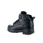 Tuffking Orson+ Safety Hiker Boot Black 09