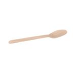 Go-Pak Wooden Spoon (Pack of 1000) G01003
