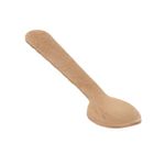 Go-Pak Wooden Teaspoon (Pack of 1000) G01004